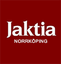 Jaktia Norrköping – Din jaktbutik i Östergötland Logotyp